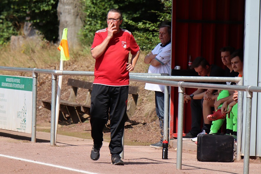 BSV Leutherheide- FC Lobberich/Dyck (2019/20)_8