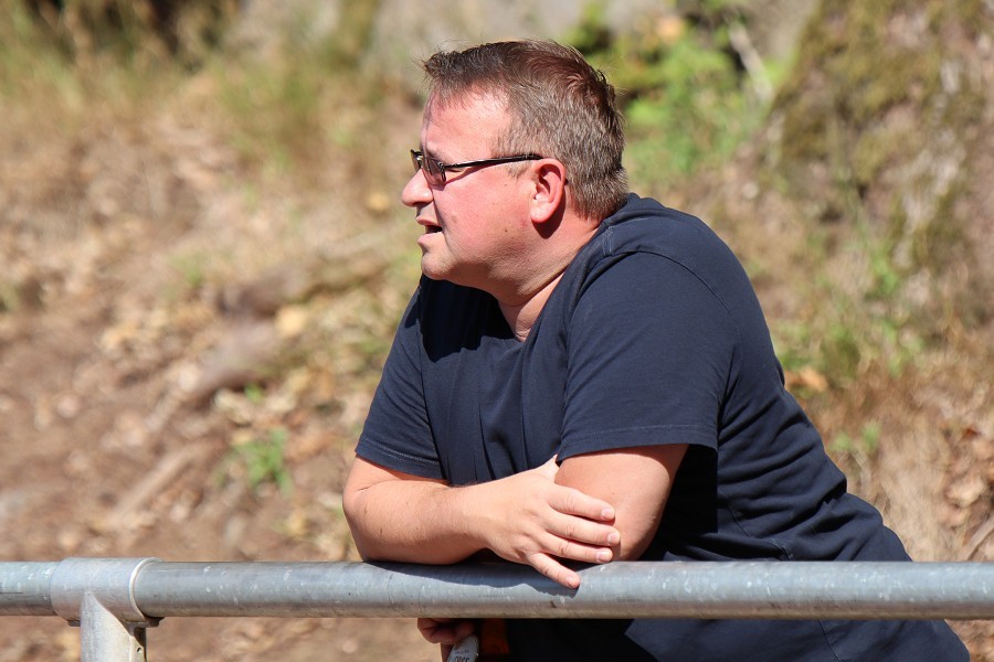 BSV Leutherheide- FC Lobberich/Dyck (2019/20)_9