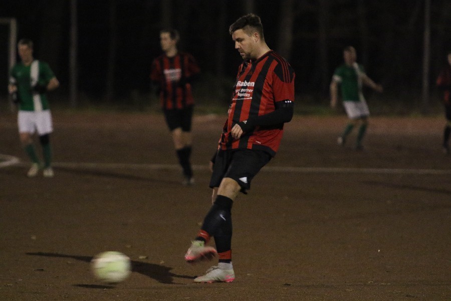BSV Leutherheide- GW Vernum (2017/18)_1