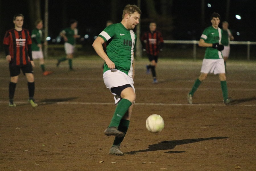 BSV Leutherheide- GW Vernum (2017/18)_3