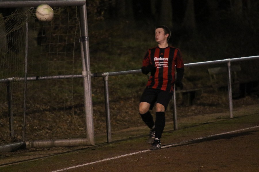 BSV Leutherheide- GW Vernum (2017/18)_4