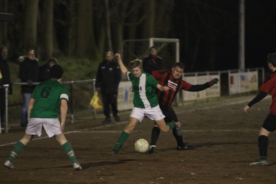 BSV Leutherheide- GW Vernum (2017/18)_5