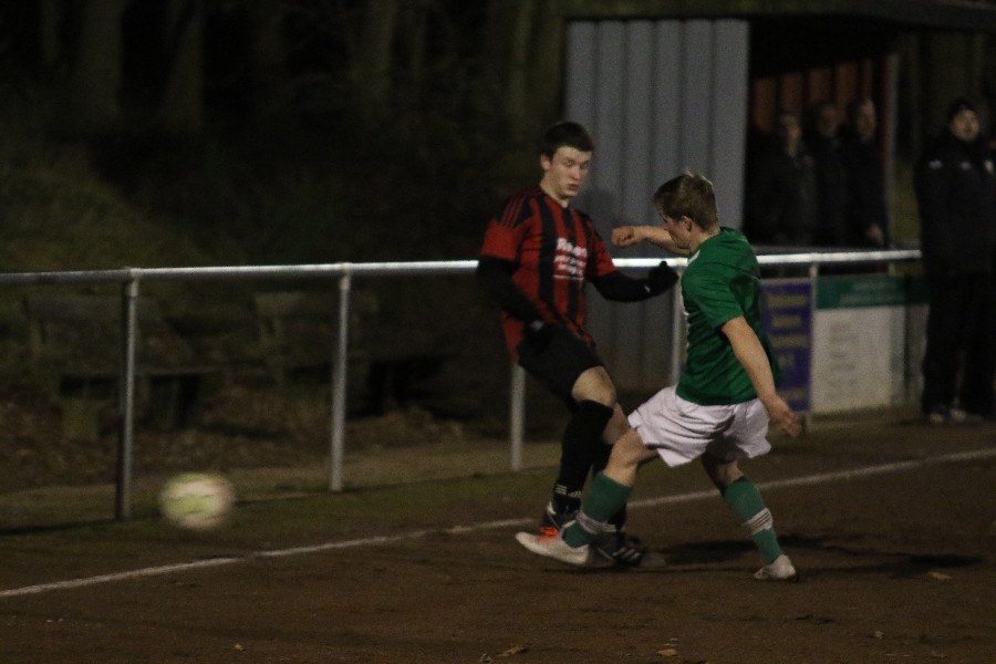 BSV Leutherheide- GW Vernum (2017/18)_6