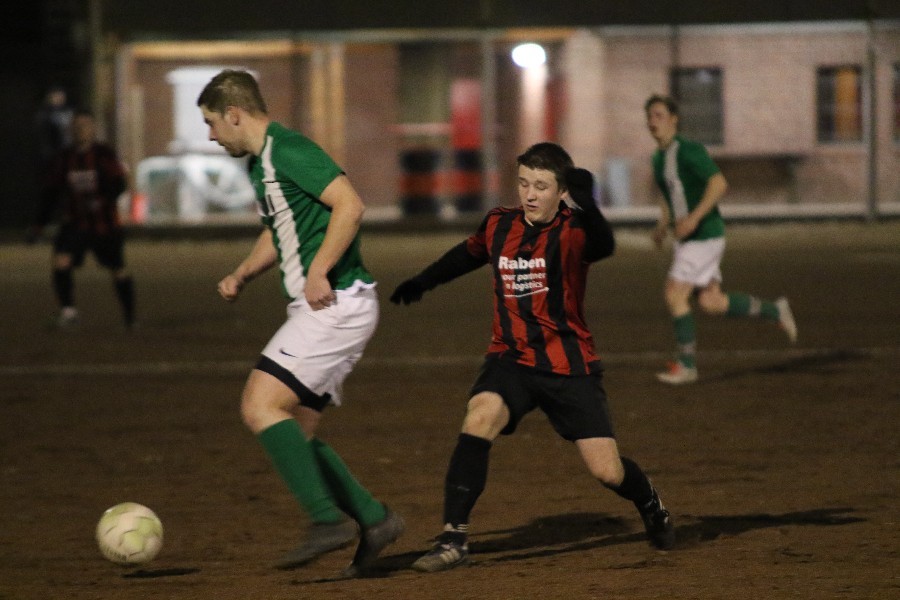 BSV Leutherheide- GW Vernum (2017/18)_7