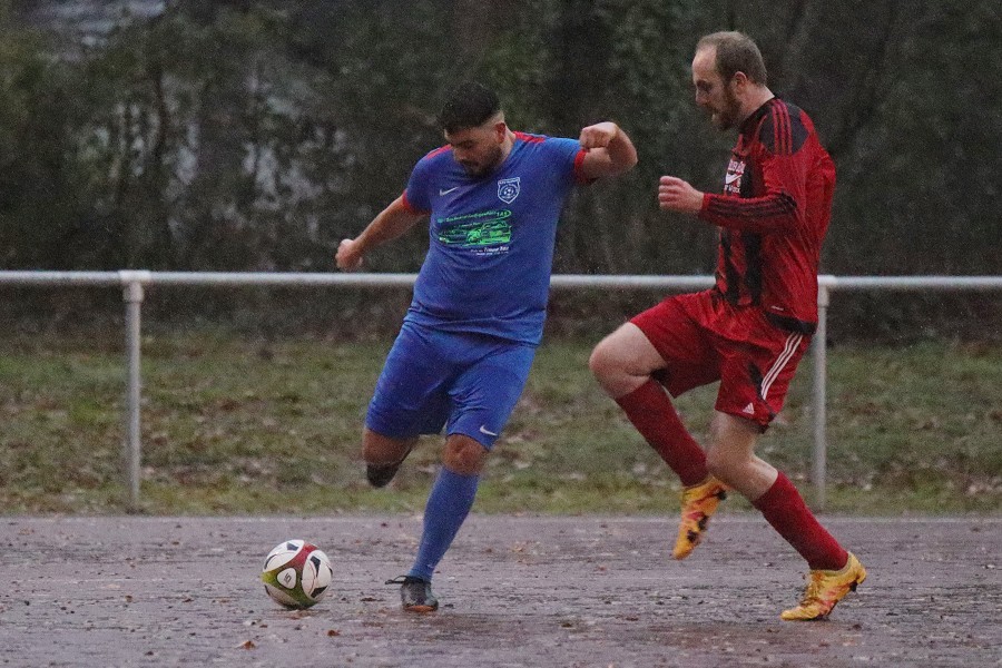 BSV Leutherheide II- ATS Krefeld II (2019/20)_11