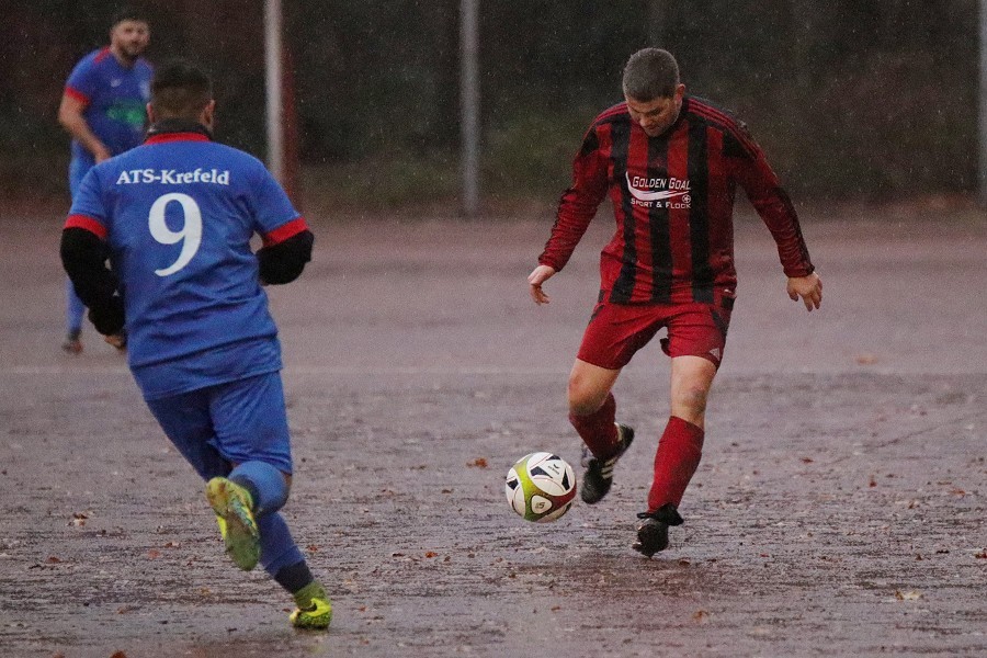BSV Leutherheide II- ATS Krefeld II (2019/20)_9