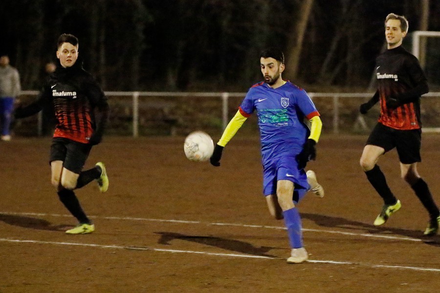 BSV Leutherheide II- ATS Krefeld II (2019/20)2_12