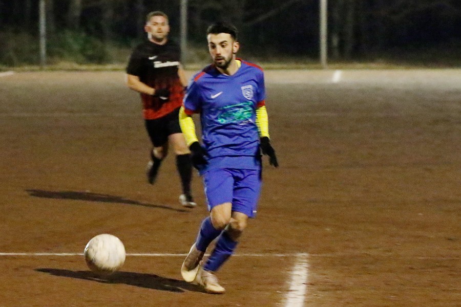 BSV Leutherheide II- ATS Krefeld II (2019/20)2_1