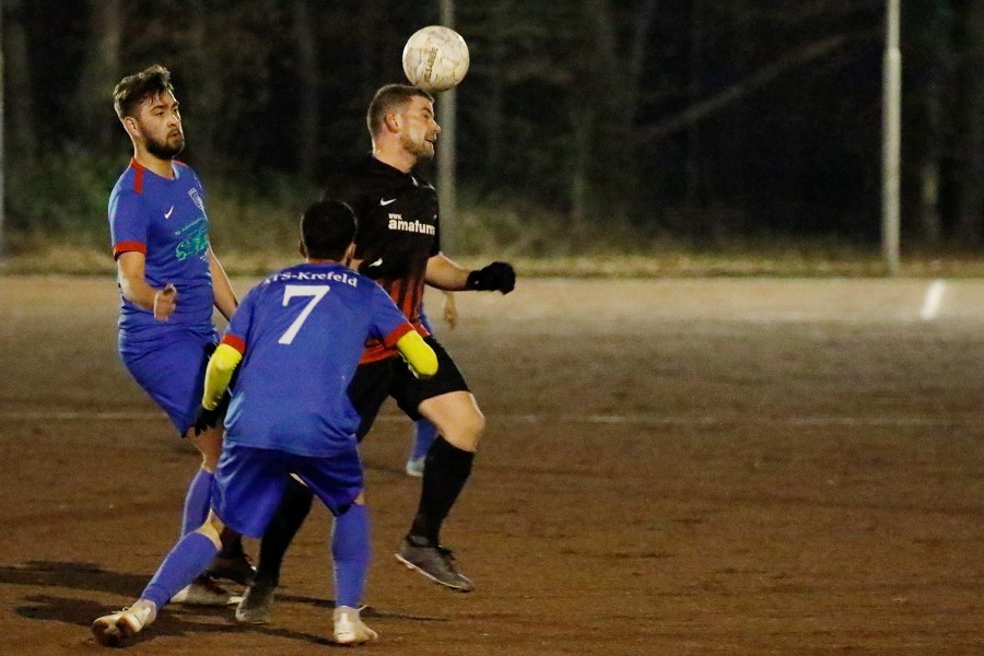 BSV Leutherheide II- ATS Krefeld II (2019/20)2_3