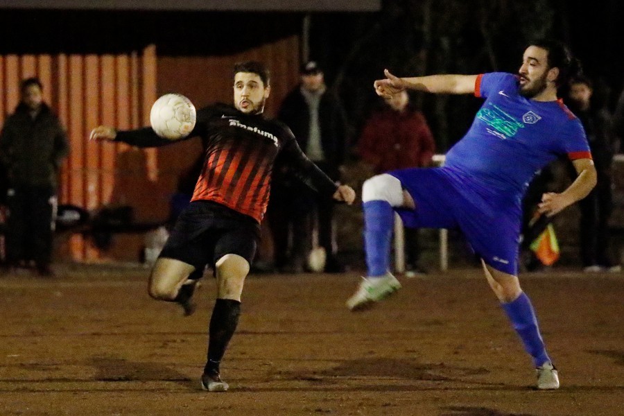 BSV Leutherheide II- ATS Krefeld II (2019/20)2_4
