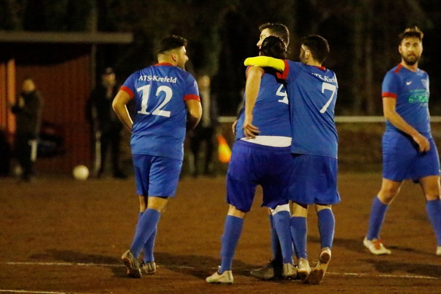 BSV Leutherheide II- ATS Krefeld II (2019/20)2_8