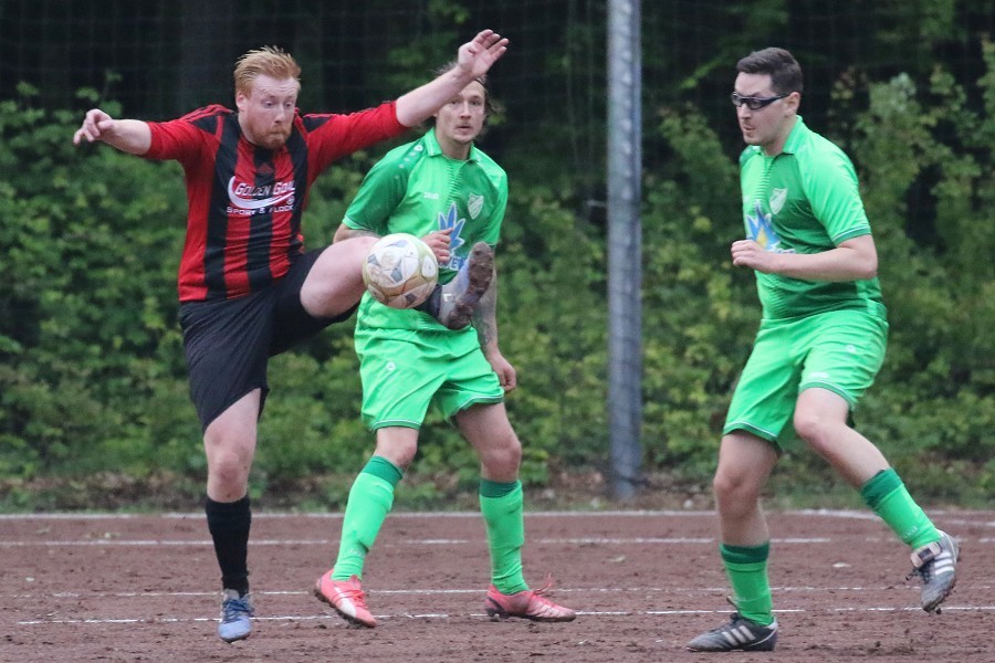 BSV Leutherheide II- Borussia Oedt III (2018/19)_13
