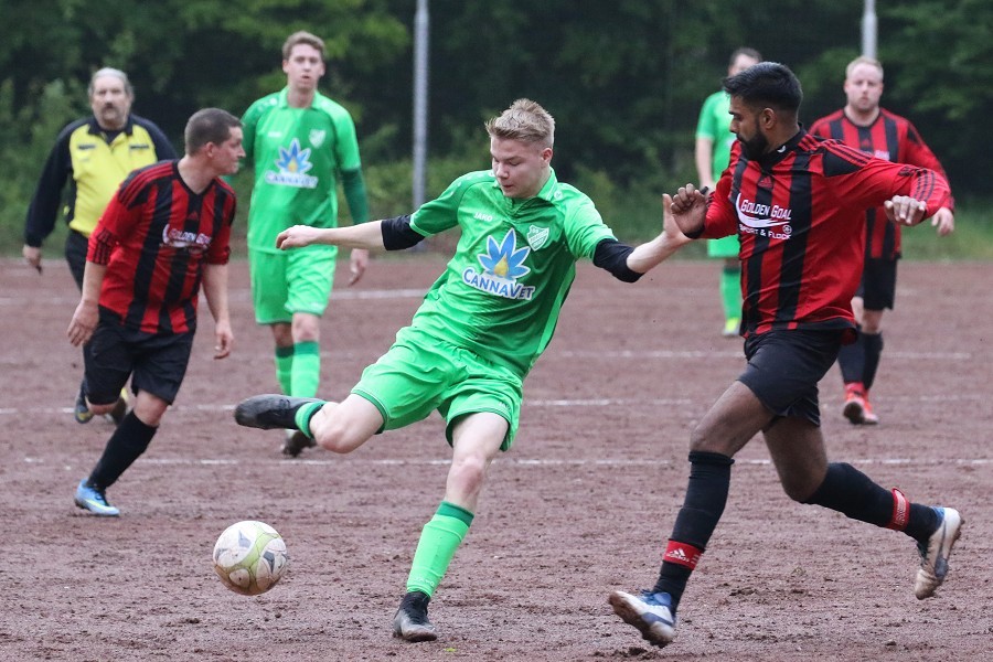 BSV Leutherheide II- Borussia Oedt III (2018/19)_14