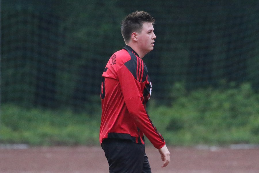 BSV Leutherheide II- Borussia Oedt III (2018/19)_15