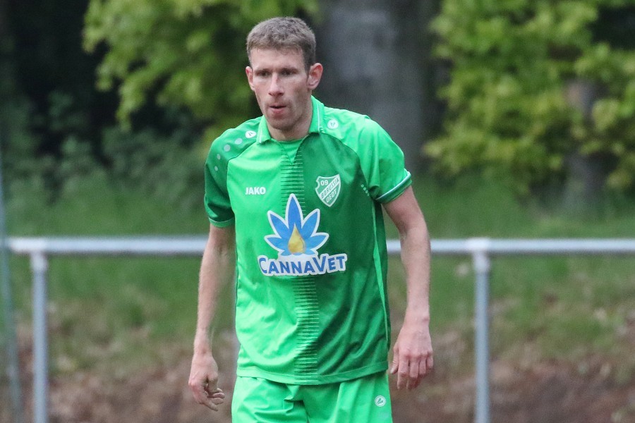 BSV Leutherheide II- Borussia Oedt III (2018/19)_3