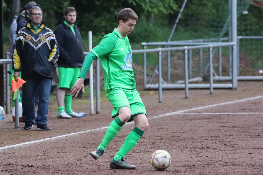 BSV Leutherheide II- Borussia Oedt III (2018/19)_5
