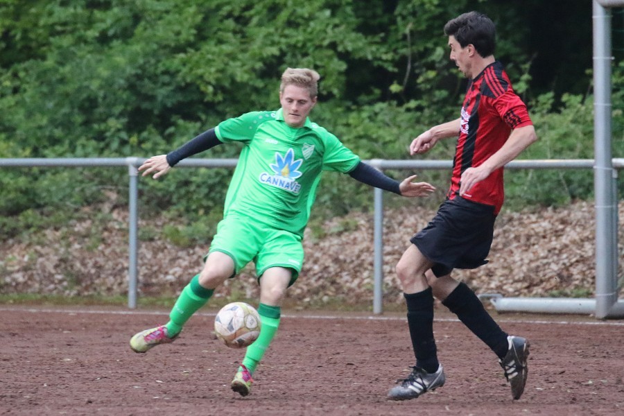 BSV Leutherheide II- Borussia Oedt III (2018/19)_6