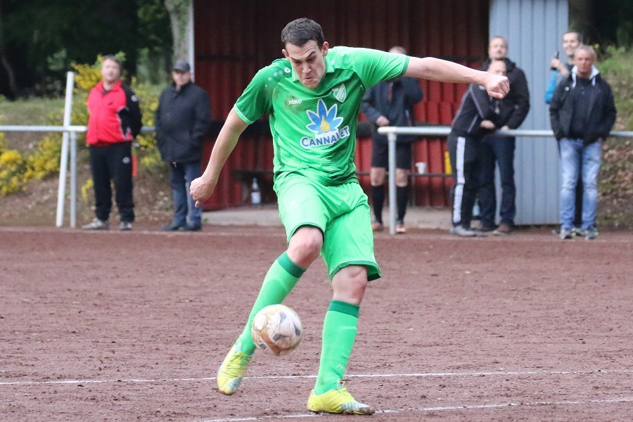 BSV Leutherheide II- Borussia Oedt III (2018/19)_7