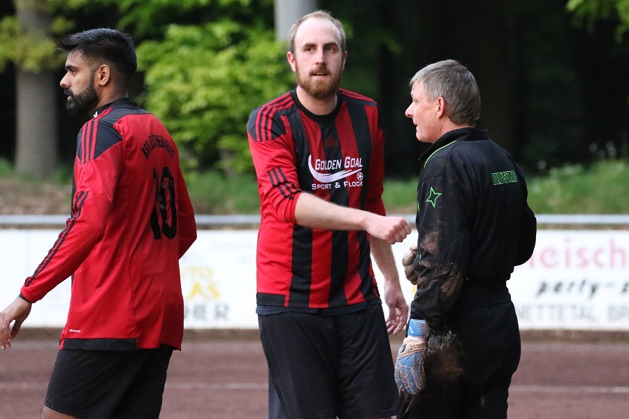 BSV Leutherheide II- Borussia Oedt III (2018/19)_9