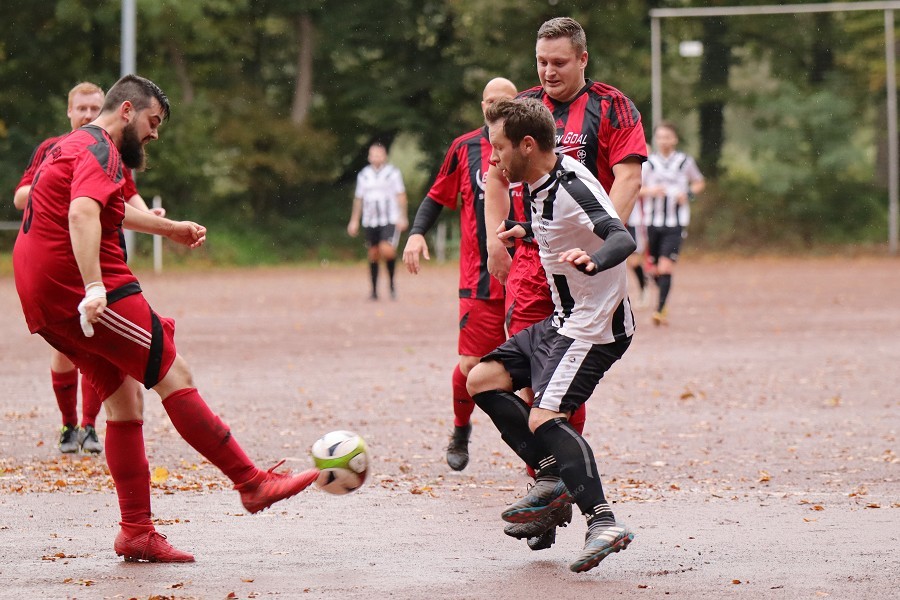 BSV Leutherheide II- Dülkener FC IV (2019/20)_10