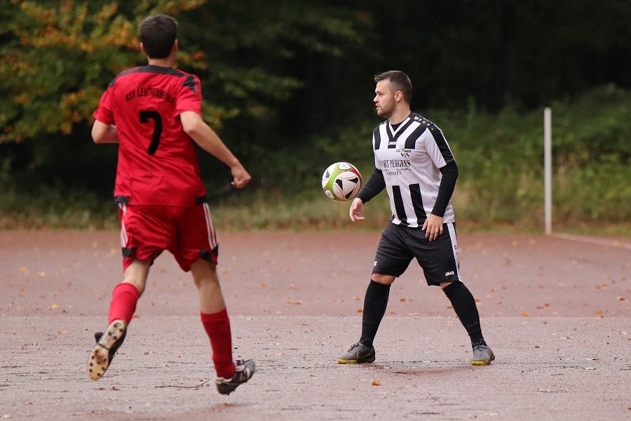 BSV Leutherheide II- Dülkener FC IV (2019/20)_11