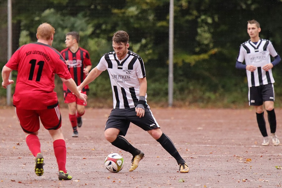 BSV Leutherheide II- Dülkener FC IV (2019/20)_12