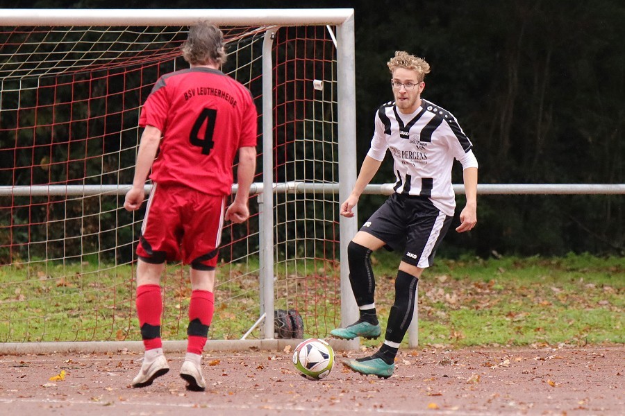 BSV Leutherheide II- Dülkener FC IV (2019/20)_13