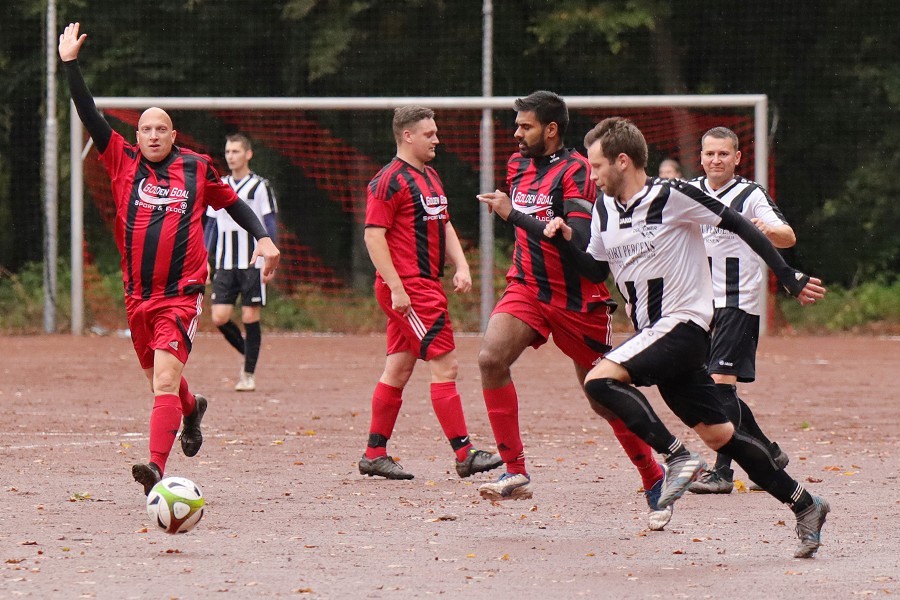 BSV Leutherheide II- Dülkener FC IV (2019/20)_14