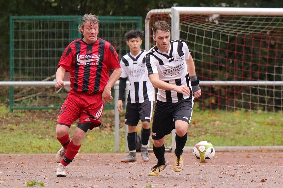 BSV Leutherheide II- Dülkener FC IV (2019/20)_15