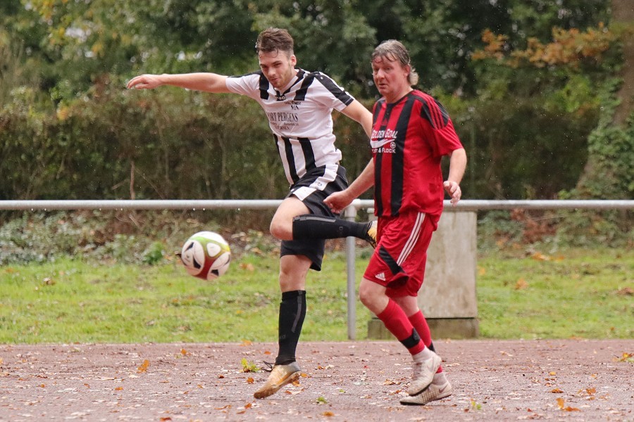 BSV Leutherheide II- Dülkener FC IV (2019/20)_18
