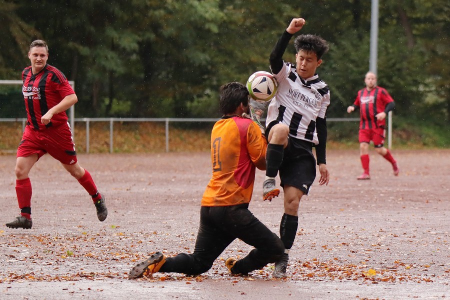 BSV Leutherheide II- Dülkener FC IV (2019/20)_19