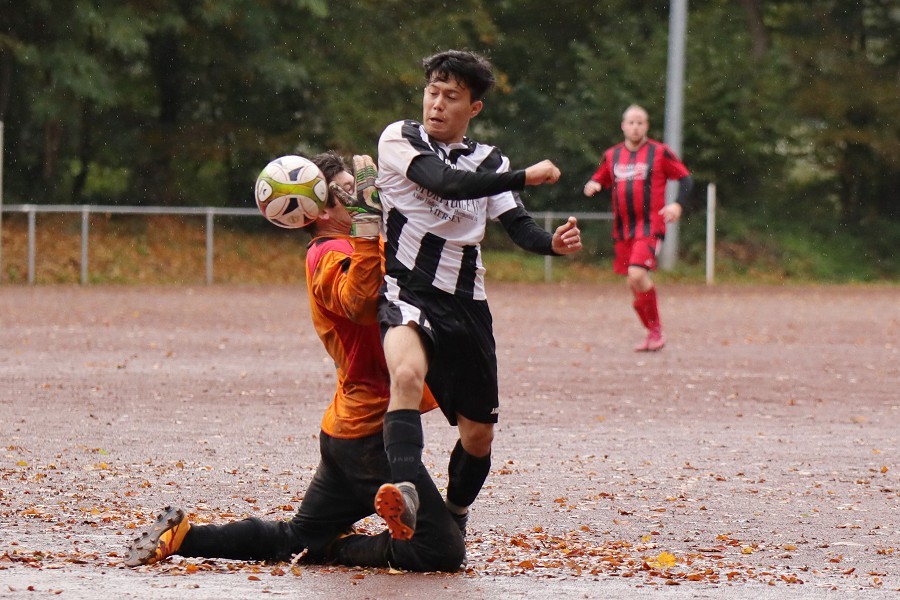 BSV Leutherheide II- Dülkener FC IV (2019/20)_20