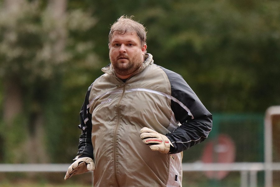 BSV Leutherheide II- Dülkener FC IV (2019/20)_21