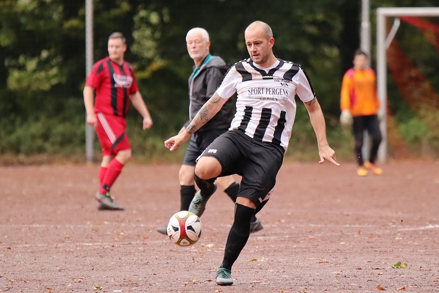 BSV Leutherheide II- Dülkener FC IV (2019/20)_22