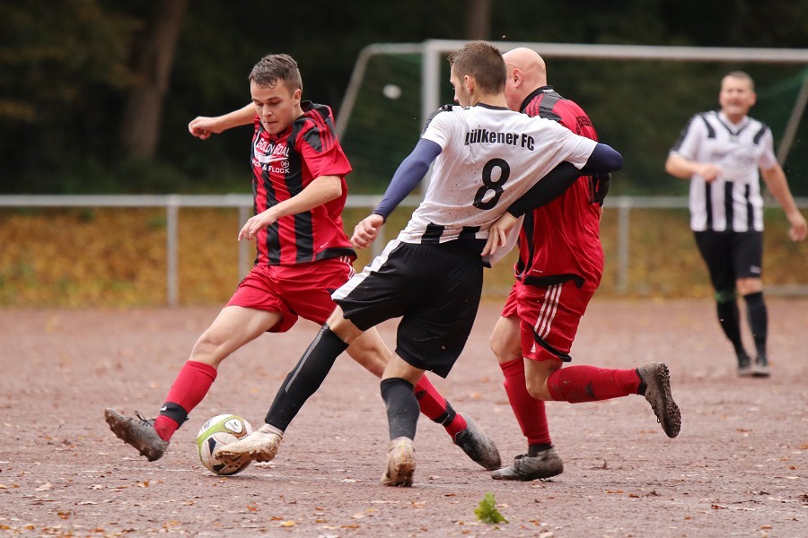 BSV Leutherheide II- Dülkener FC IV (2019/20)_23
