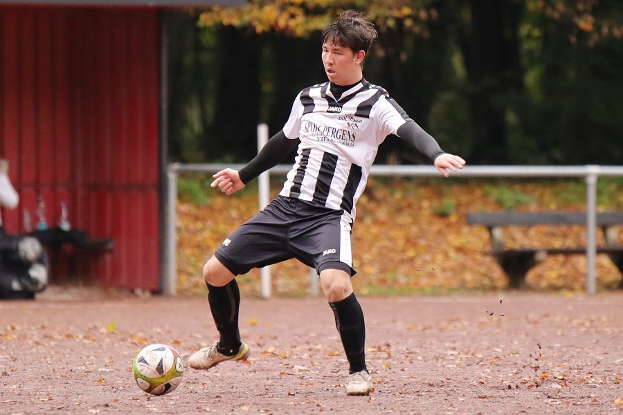 BSV Leutherheide II- Dülkener FC IV (2019/20)_24