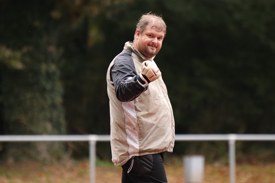 BSV Leutherheide II- Dülkener FC IV (2019/20)_25