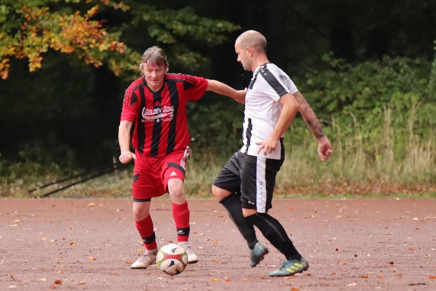 BSV Leutherheide II- Dülkener FC IV (2019/20)_26