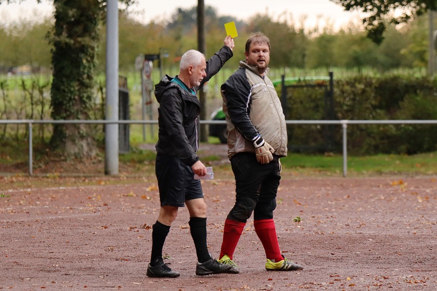 BSV Leutherheide II- Dülkener FC IV (2019/20)_28