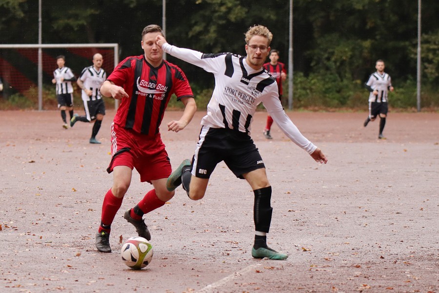BSV Leutherheide II- Dülkener FC IV (2019/20)_3