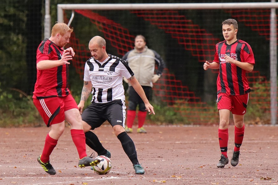 BSV Leutherheide II- Dülkener FC IV (2019/20)_4