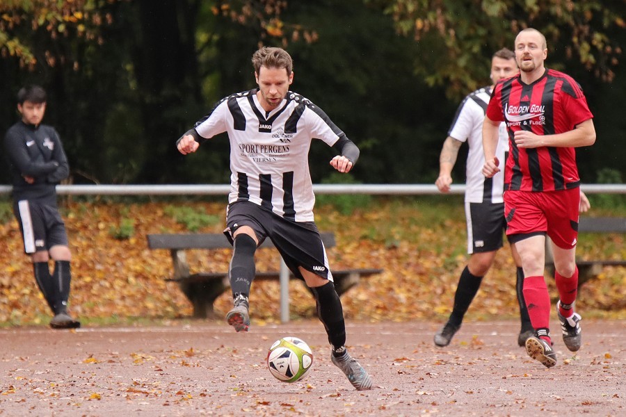 BSV Leutherheide II- Dülkener FC IV (2019/20)_5