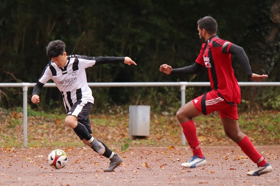 BSV Leutherheide II- Dülkener FC IV (2019/20)_6