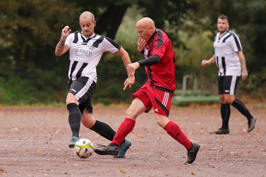 BSV Leutherheide II- Dülkener FC IV (2019/20)_7