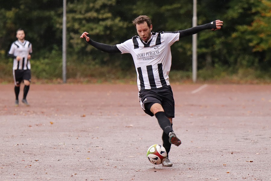 BSV Leutherheide II- Dülkener FC IV (2019/20)_8
