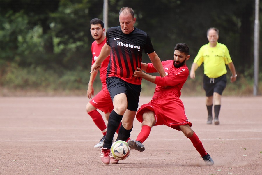 BSV Leutherheide II- KSV Pascha Spor II (2019/20)_10