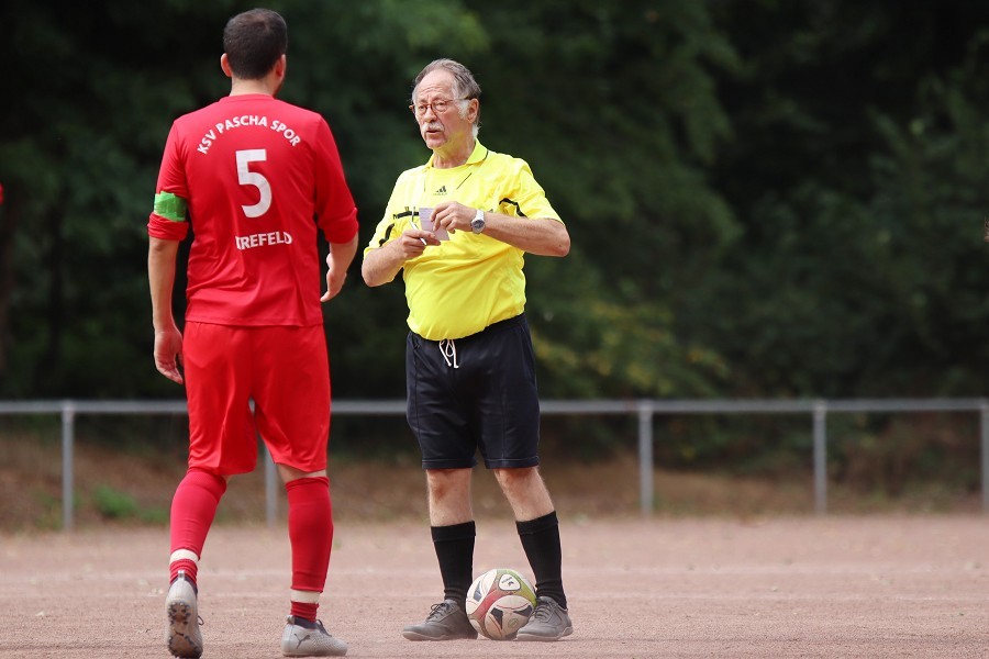 BSV Leutherheide II- KSV Pascha Spor II (2019/20)_11