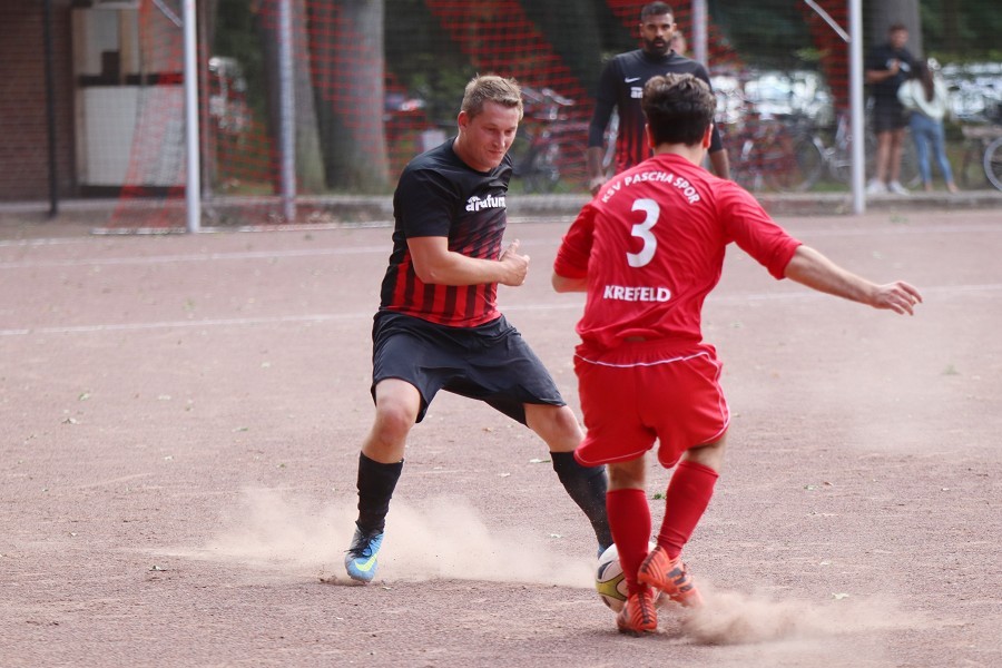 BSV Leutherheide II- KSV Pascha Spor II (2019/20)_16