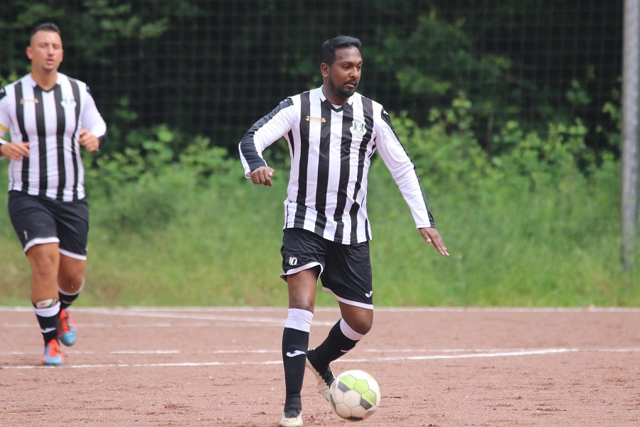 BSV Leutherheide II- RSG Verberg/Gartenstadt II (2017/18)_10