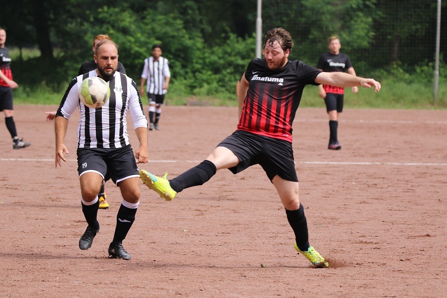 BSV Leutherheide II- RSG Verberg/Gartenstadt II (2017/18)_11